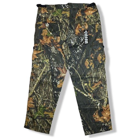 Real Tree Cargo Pants NWT - Picture 2 of 4